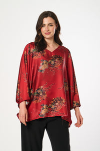 Saloos One-Size Bold Top