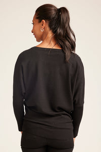 Saloos Embellished Jumper