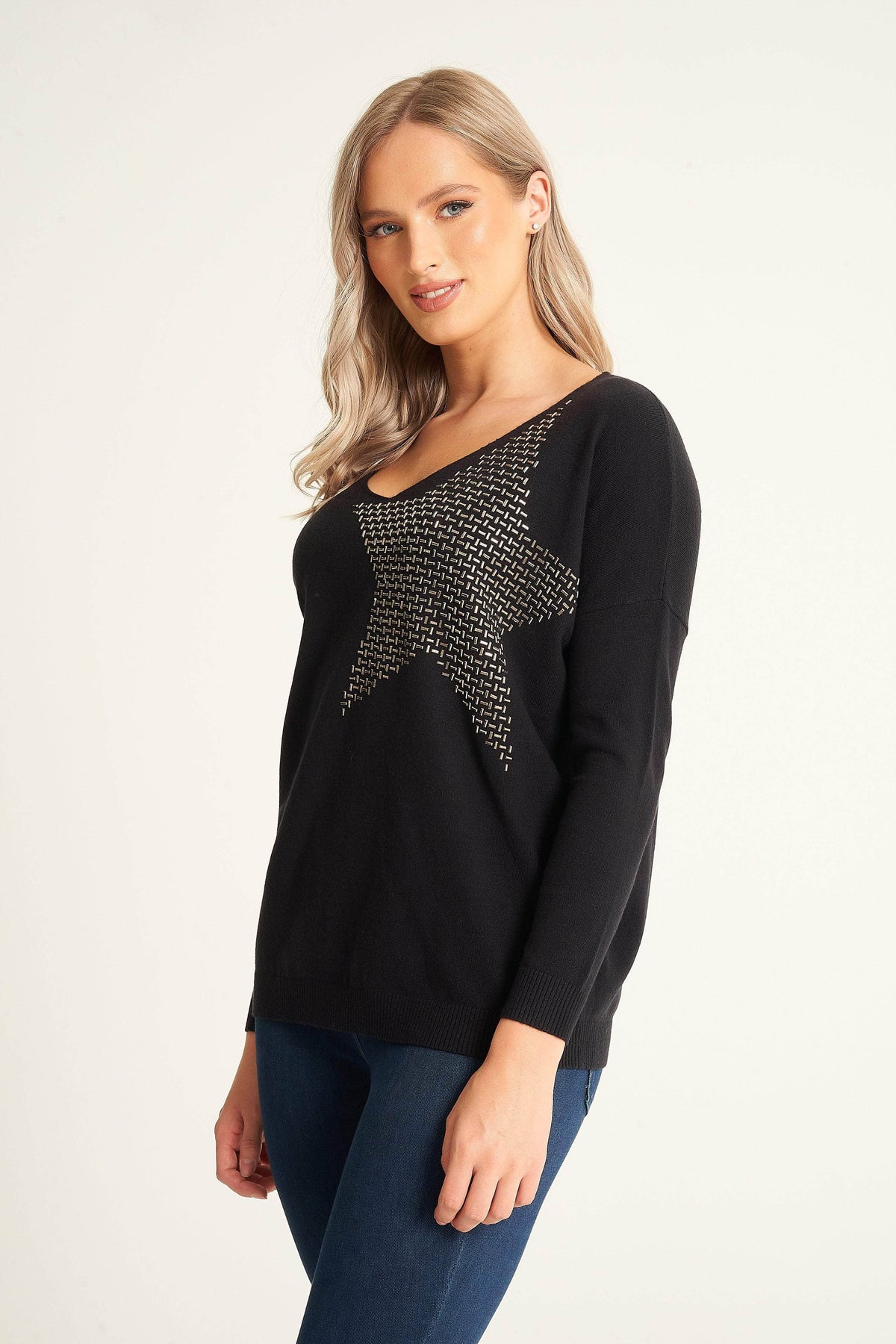 Saloos Jumper 7375-A