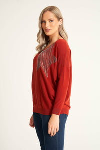 Saloos Jumper 7375-A