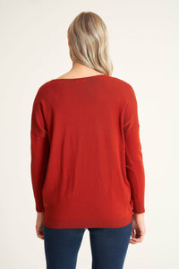 Saloos Jumper 7375-A