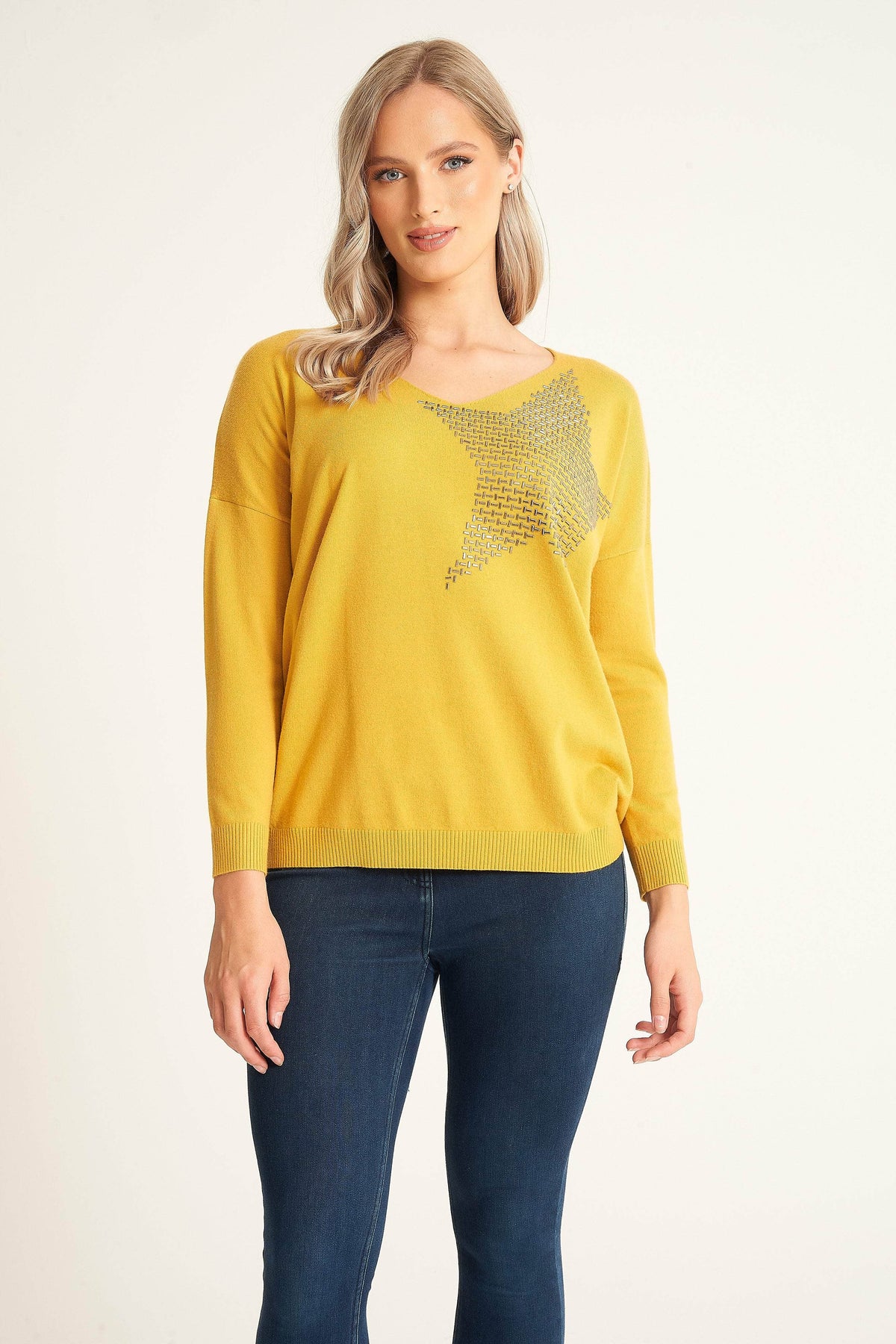 Saloos Jumper 7375-A