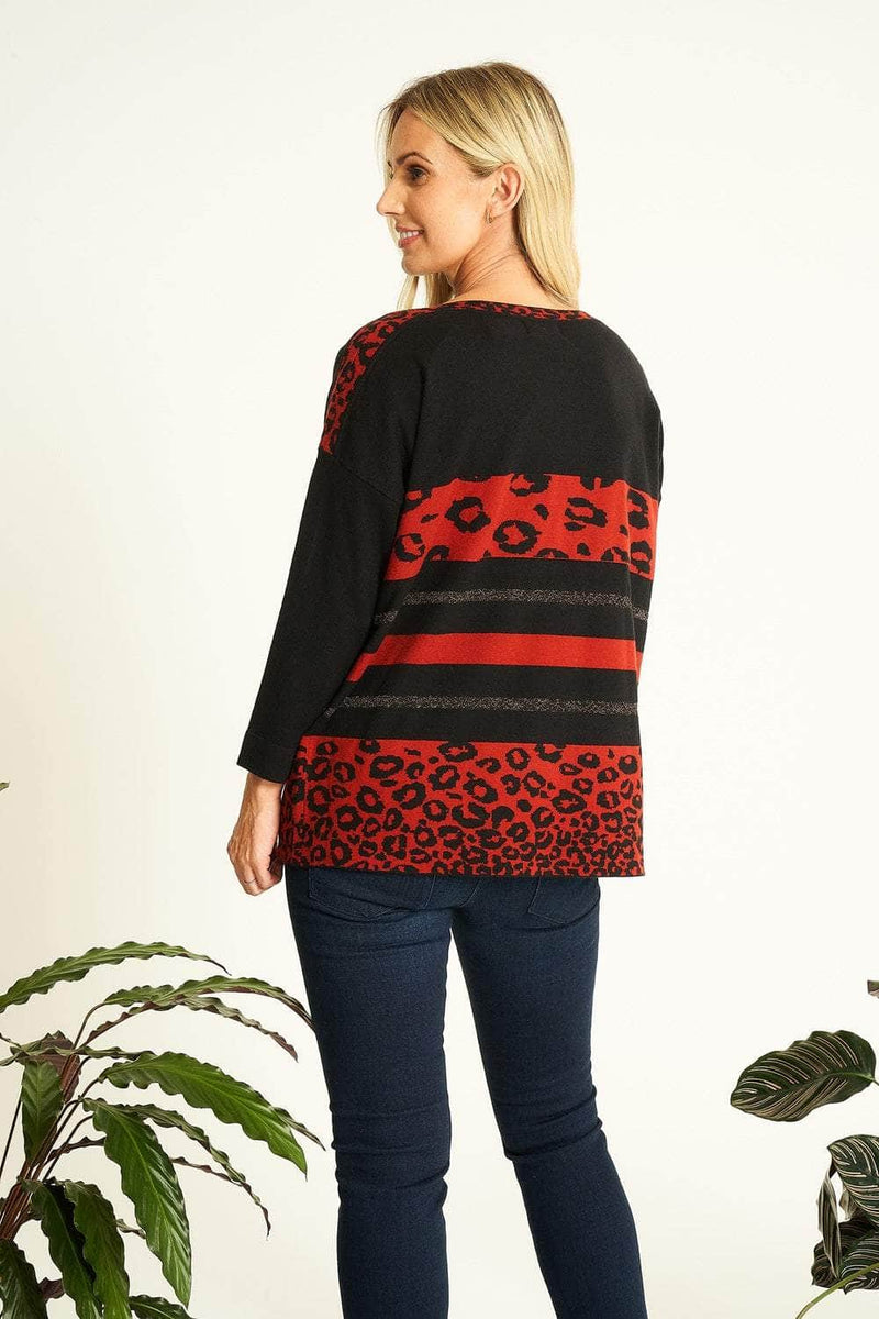 Saloos Jumper 7389-A