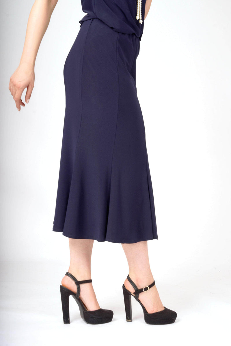 Saloos Skirt Essential Midi-Skirt